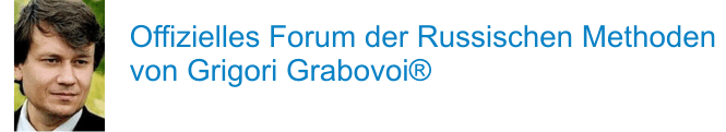 Grabovoi-SVET Forum